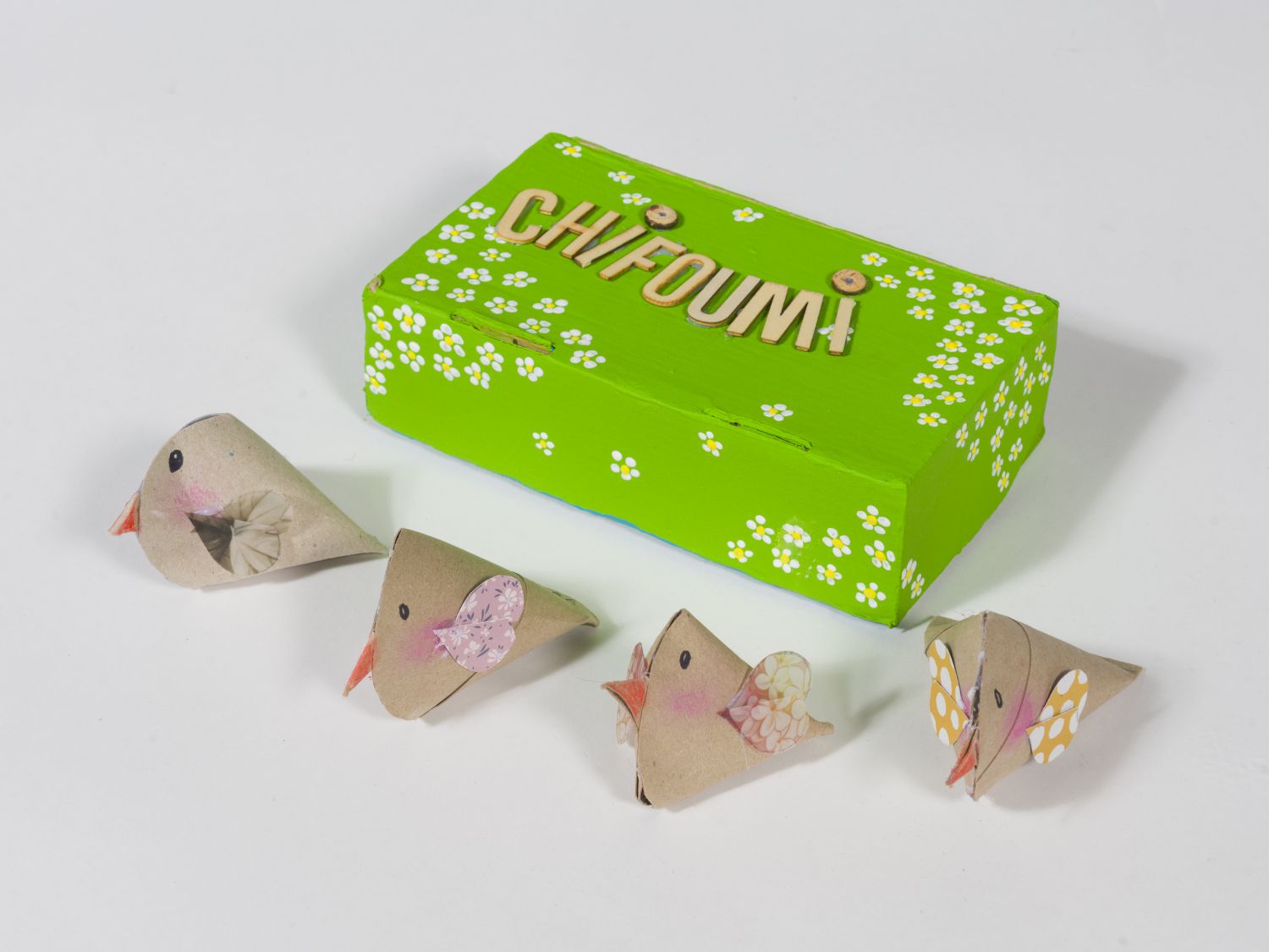 Chifoumi - image 4